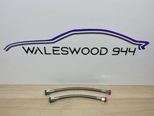 PORSCHE 944 S2 3.0 ENGINE BAY