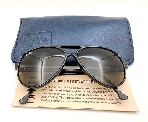 Vintage ray ban bausch - ban,