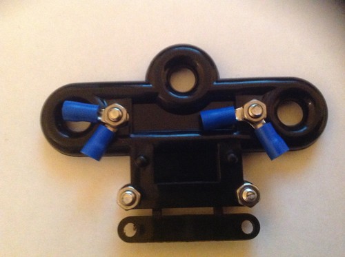 Wire dipole centre for 300 - dipole,