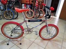 Akisu bmx old school 80s