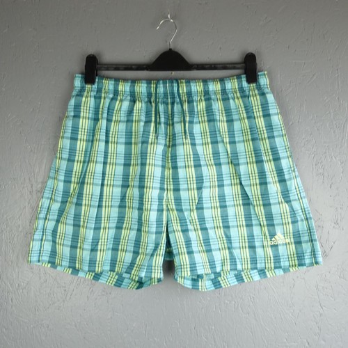 Vintage adidas shorts - vintage,