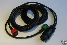 RADEX LIGHT 4MT TRAILER WIRING