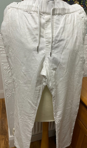 Bnwt izabel london white - london,