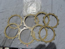 NOS YAMAHA YZFR6 R6 YEC CLUTCH