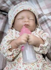 Ashton Drake Hush Little Baby