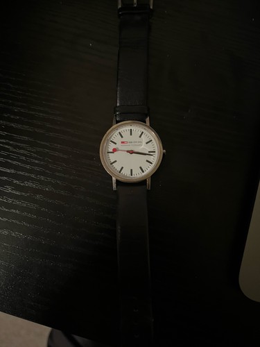 Mondaine sbb cff ffs official - mondaine,