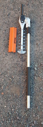 Stihl 145 scrub cutter - stihl,