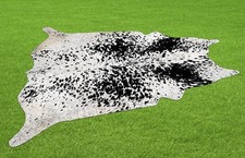 100% Genuine Cow hide Rug Area