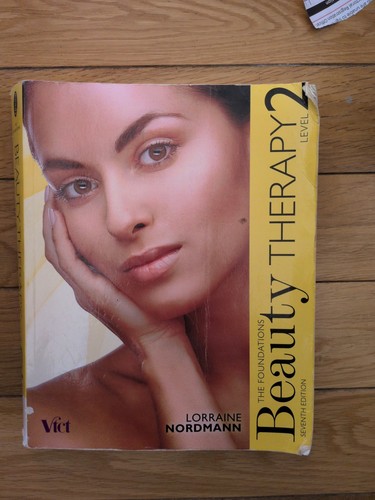 Beauty therapy the - beauty, therapy: