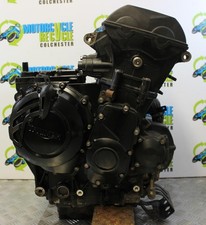 Triumph Tiger 800 Engine Motor