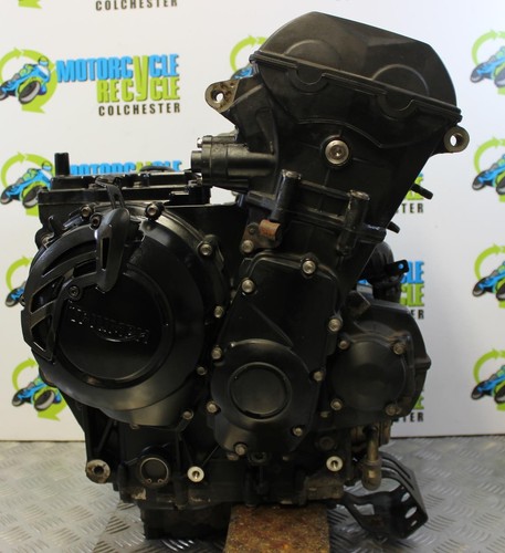 Triumph tiger 800 engine - triumph, motor