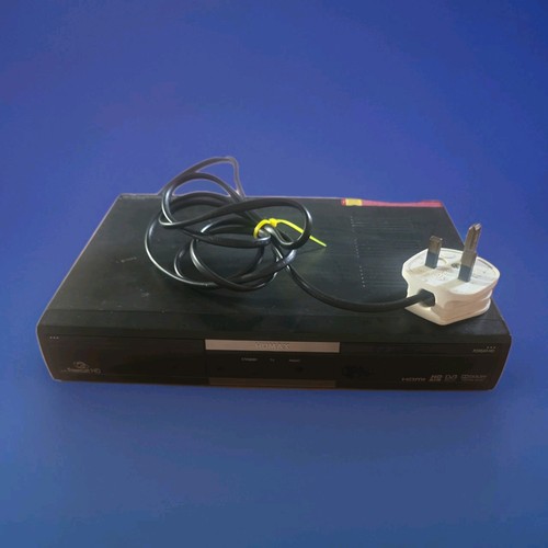 Humax foxsat freesat hd - humax,