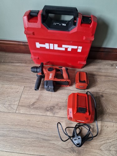 Hilti a22 22v - te, cordless