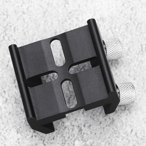 Universal dovetail base - universal,