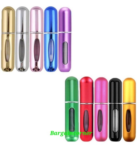 Perfume atomiser - atomiser, (t23)