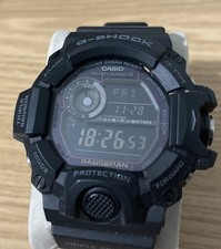 Casio Gshock Rangeman 9400