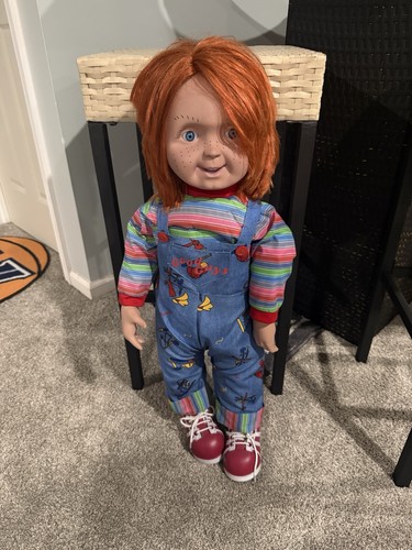 Chucky child play good - child’s,