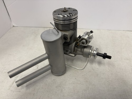 Webra 120 engine 20 - rc, 1.20
