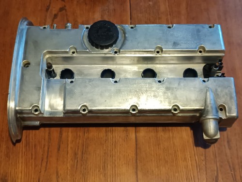 Valve cover c20xe - cover,