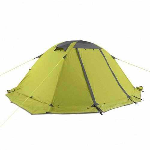 Tent cold weather snow - cold-weather,