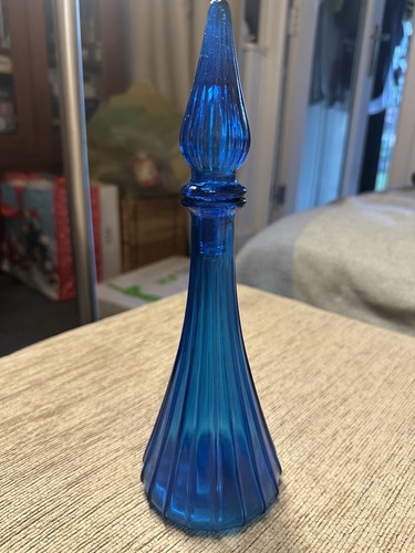 Vintage empoli blue - vintage,