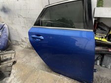 Kia Pro Ceed Driver Side Rear