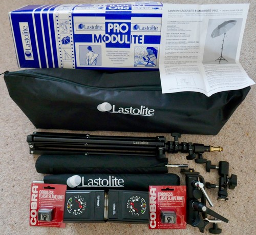 Lastolite pro modulite - lastolite,