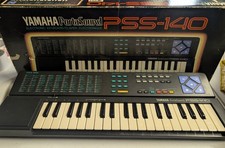 Vintage Yamaha Electronic