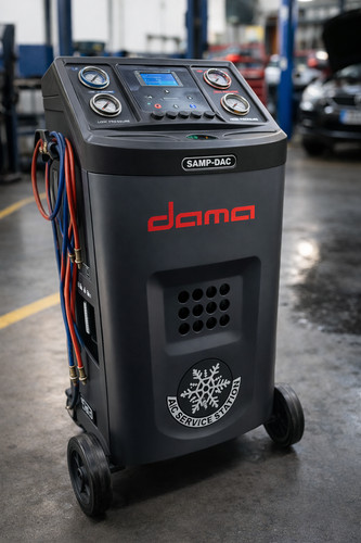 Dama hda2ac1234 1234yf air - 1234yf,