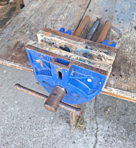Record heavy duty - record,