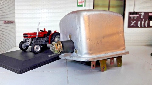 Massey ferguson 135 - 135, 65