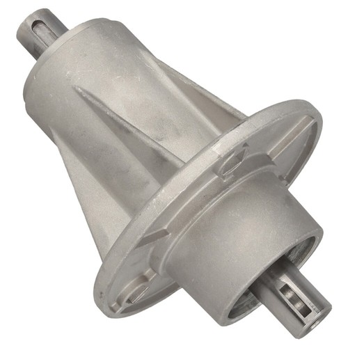 Blade mandrel spindle assy - spindle,