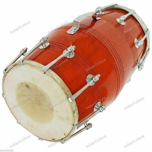 Wedding kirtan dholak dholki - kirtan, dholak/