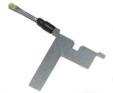 Diamant saphir stylus pour platine Dual 1220 / 1224 CS1224 HS132 HS-132 CS1234