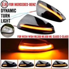 LED Indicator For Mercedes