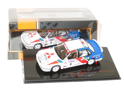 Mitsubishi galant vr 4 - mitsubishi,