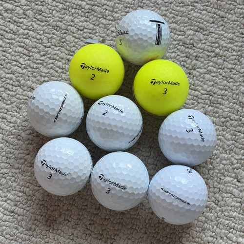 Taylormade grade used golf - a,