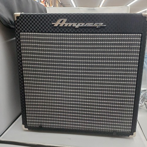 Ampeg bass amplifier 108 - ampeg,