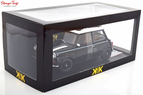 Scale mini cooper sunroof - kk,