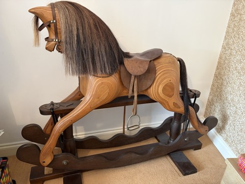 Ian armstrong wooden - armstrong,