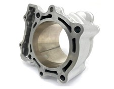 Yamaha 00-02 WR426F YZ426F YZ