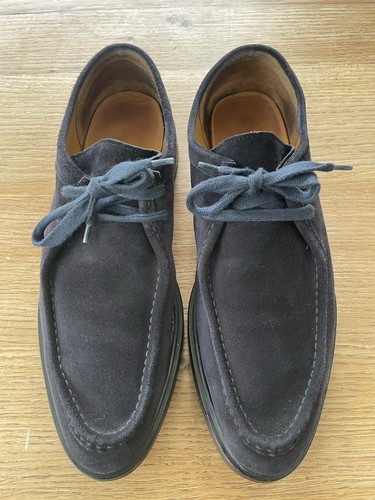 Men paul smith - smith, suede