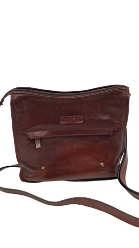 Gianni conti leather shoulder - conti,