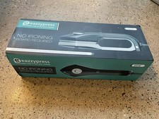 Eazzypress portable clothes