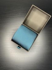 Patek Philippe Silk Tie Blue