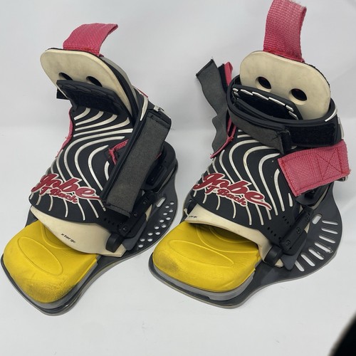 Jobe back eva wakeboard - t-back,