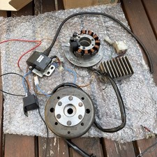 Vape ignition system for - , mz