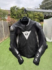 Dainese super speed leather - super,