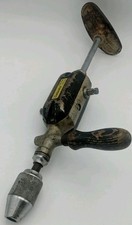 Rare Working Vintage Hand