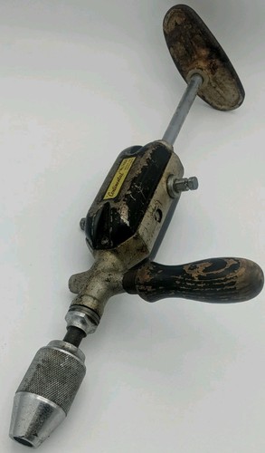 Rare working vintage hand - vintage,